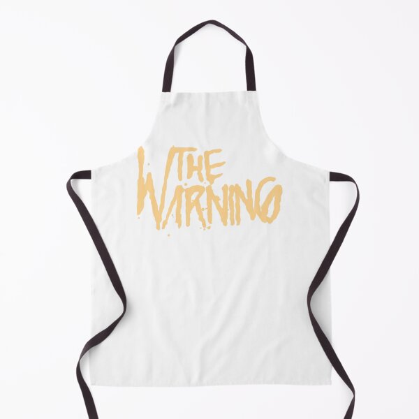 Item preview, Best-Seller---The Warning Band designed and sold by SiegfriedJakob.