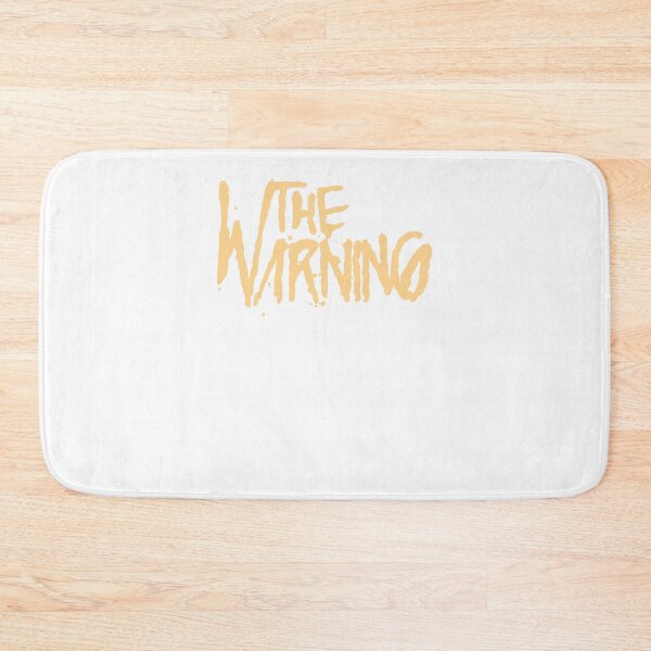 Item preview, Best-Seller---The Warning Band designed and sold by SiegfriedJakob.