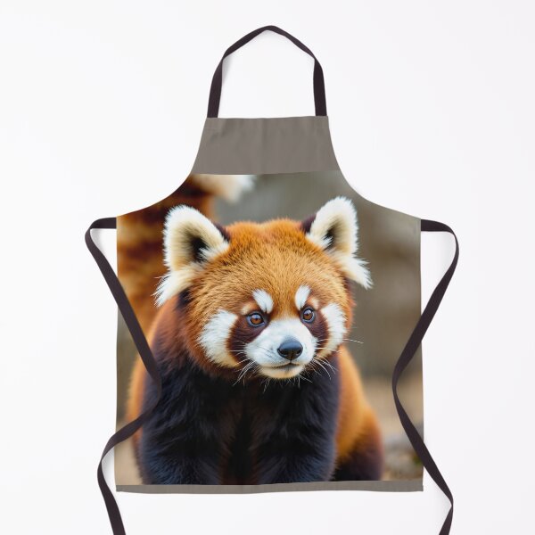 Item preview, Red Panda Bear designed and sold by Savannah Gibbs.