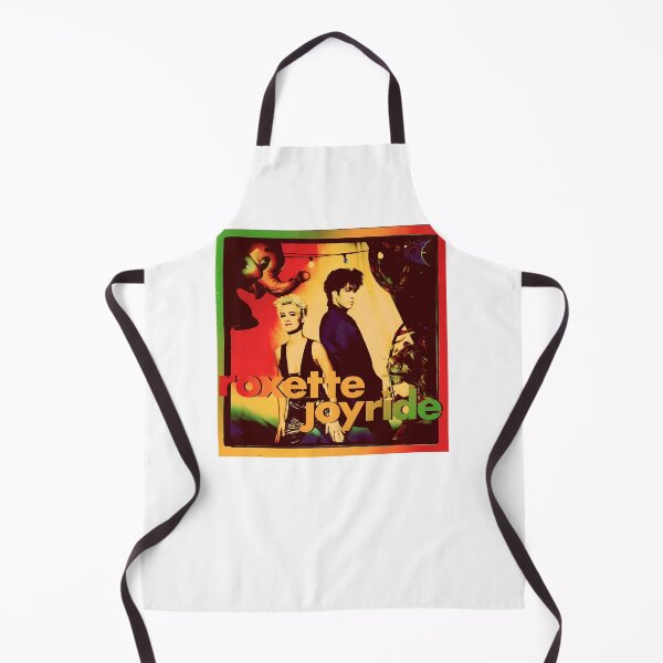 Item preview, Bestseller---Roxette-Joyride designed and sold by MargaritaWegen.