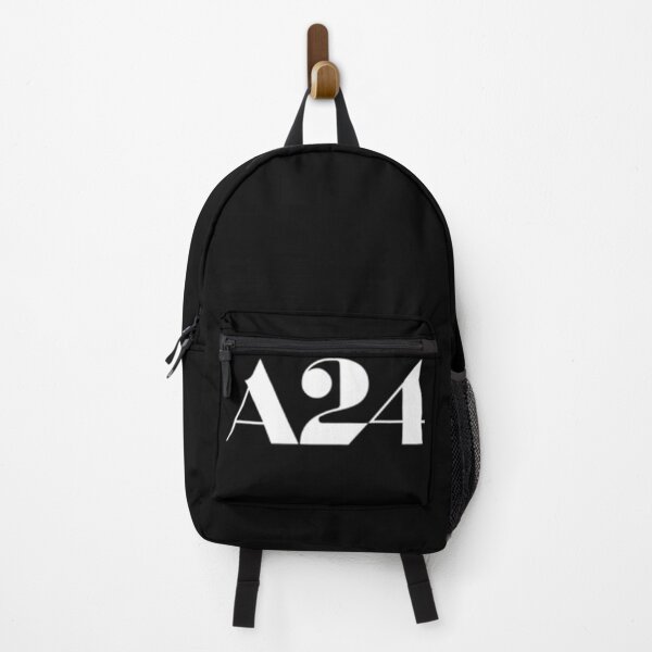Item preview, A24 White Logo designed and sold by BeaJMcMasters.