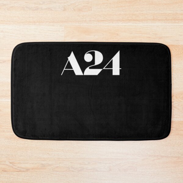 Item preview, A24 White Logo designed and sold by BeaJMcMasters.