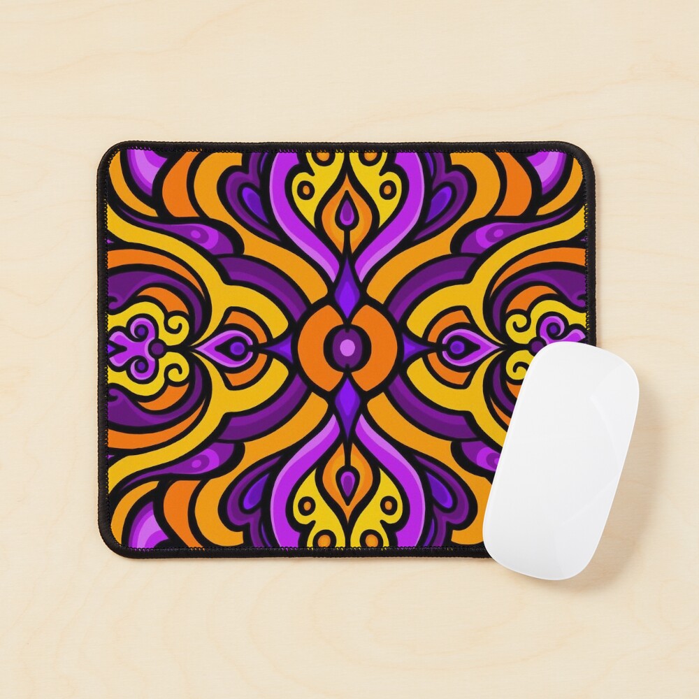 Item preview, Mouse Pad designed and sold by ViaARTfactory.