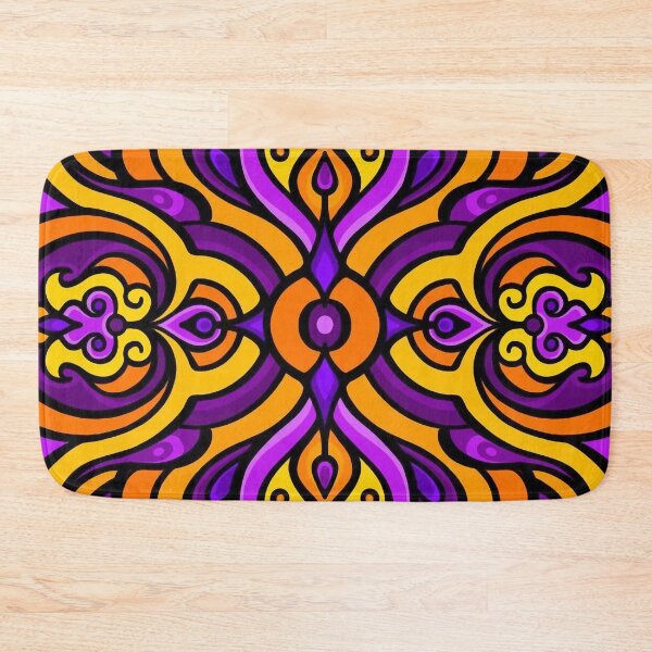 Item preview, Traditional Pattern designed and sold by ViaARTfactory.