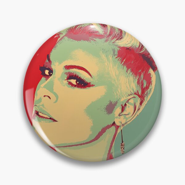 Item preview, Best Selling Pink Beautiful Trauma Merchandise designed and sold by MargaritaWegen.