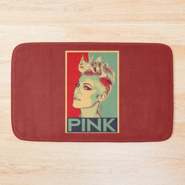 Item preview, Best Selling Pink Beautiful Trauma Merchandise designed and sold by MargaritaWegen.