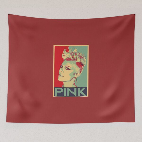 Item preview, Best Selling Pink Beautiful Trauma Merchandise designed and sold by MargaritaWegen.