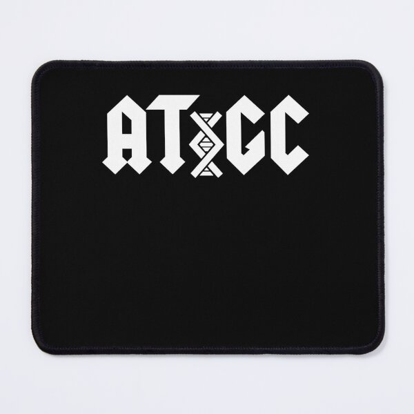 Item preview, Acdc Dna designed and sold by BeaJMcMasters.