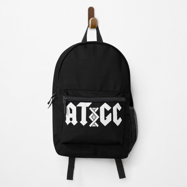 Item preview, Acdc Dna designed and sold by BeaJMcMasters.