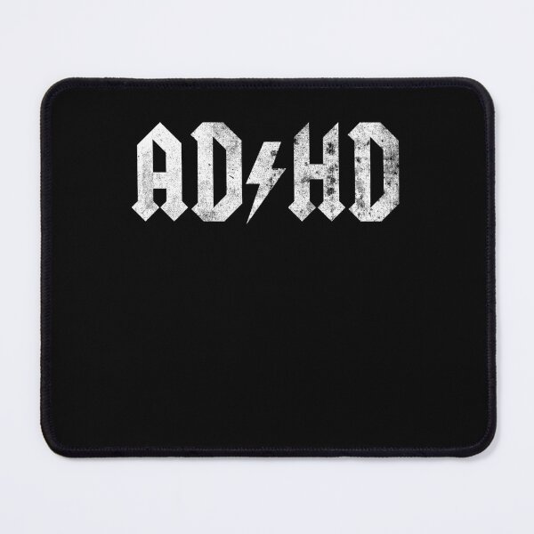 Item preview, Adhd designed and sold by BeaJMcMasters.