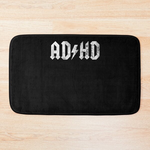 Aperçu de l'œuvre Adhd créée et vendue par BeaJMcMasters.
