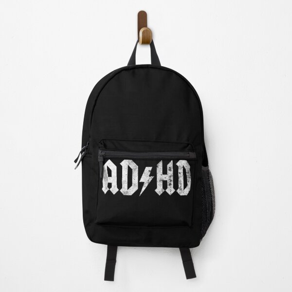 Artikelvorschau, Adhd entworfen und verkauft von BeaJMcMasters.