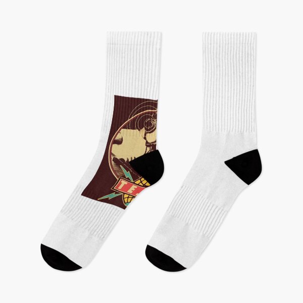 Item preview, Best-Seller-Of-Tesla-Band designed and sold by MargaritaWegen.