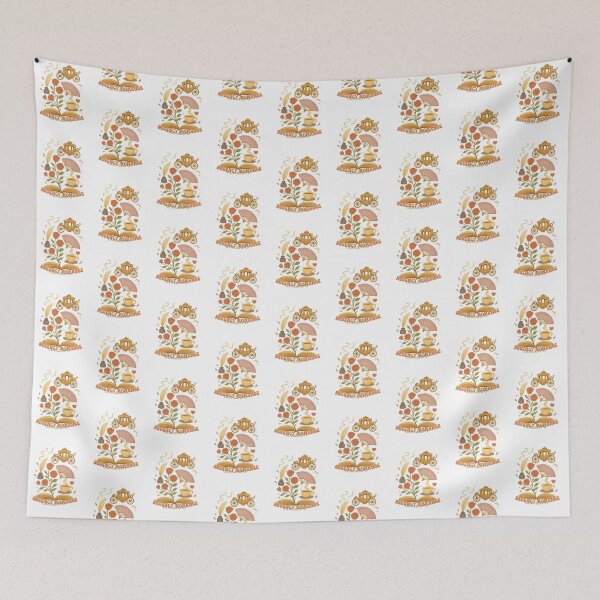 Item preview, Regency Romance Reader Collage Design designed and sold by CottonandQuill.