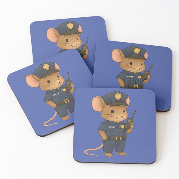 Item preview, The Mouse of the Law designed and sold by JerboT-shirt.