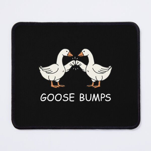 Item preview, Goose Bumps designed and sold by NQArtist.