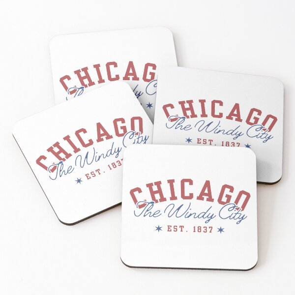 Item preview, Chicago The Windy City designed and sold by Lone Frog.