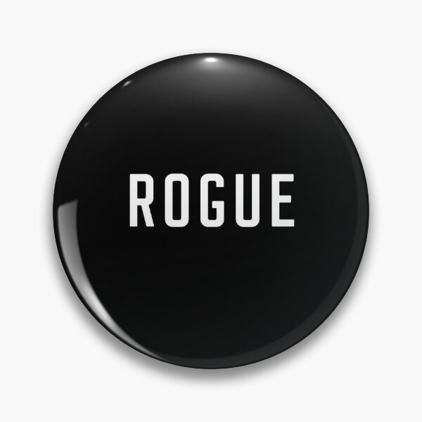 Item preview, Dnd Rogue Classic designed and sold by RavenPurdy.