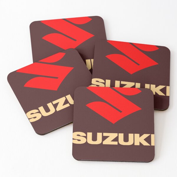 Item preview, Best-selling Suzuki designed and sold by HeidrunFreun.
