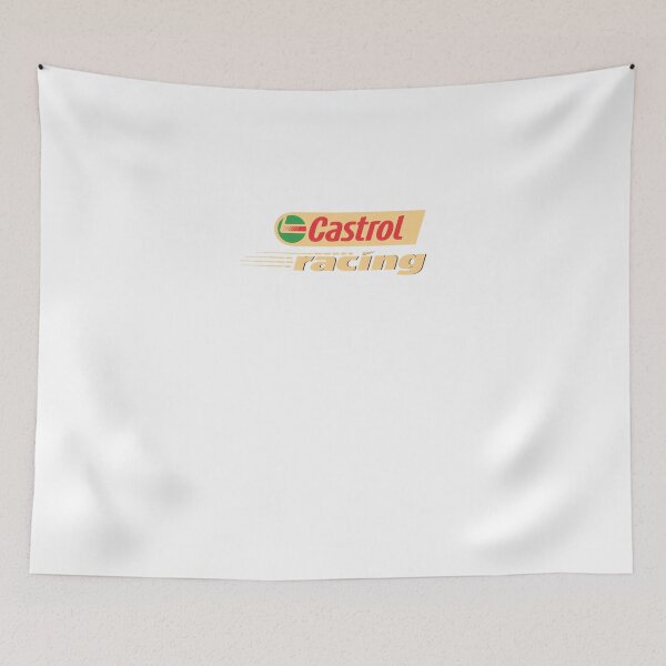 Item preview, Best-Script-Of-The-Castrols designed and sold by HeidrunFreun.