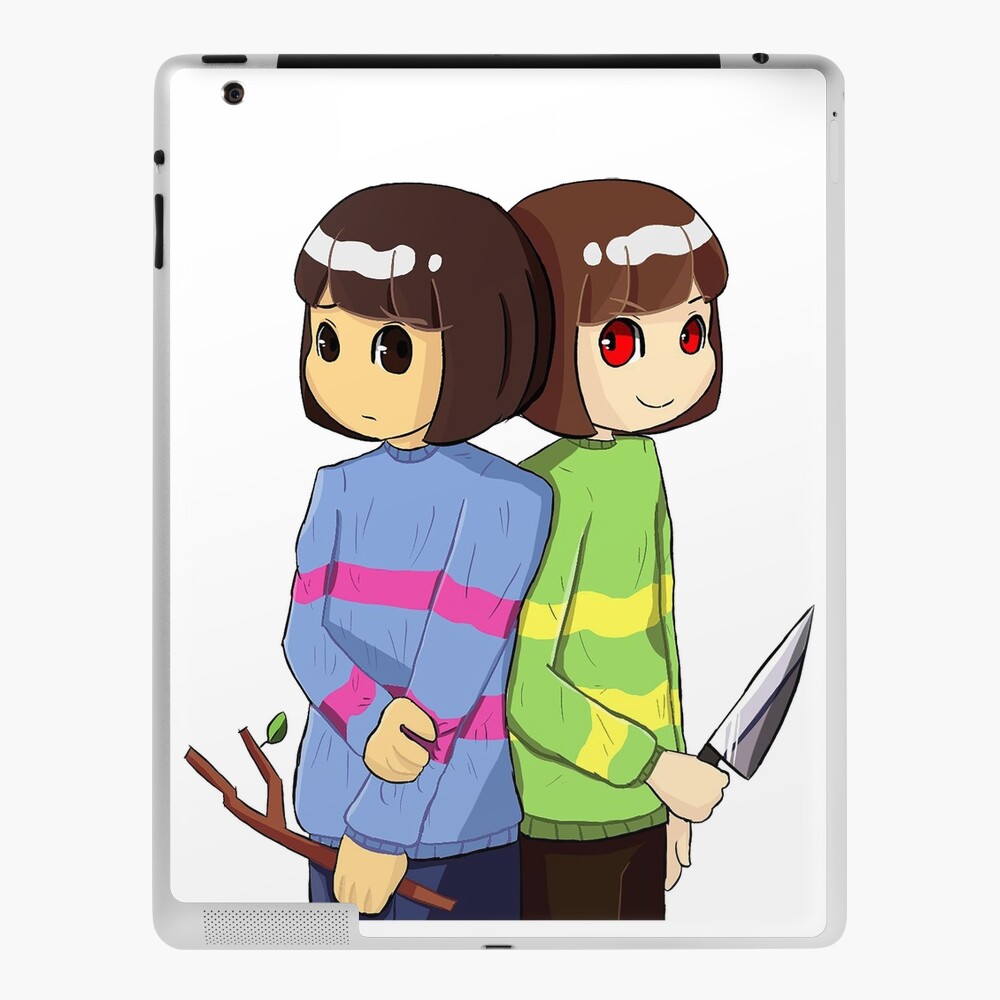 Xchara  Undertale fanart, Undertale, Character sheet template