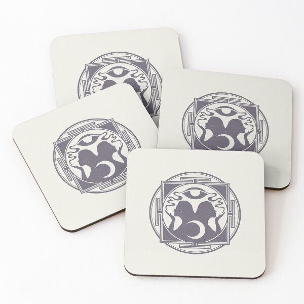 Item preview, Magic Tarot [purple] designed and sold by henrybennett.