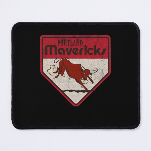 Item preview, Defunct - Portland Mavericks Baseball designed and sold by RavenPurdy.
