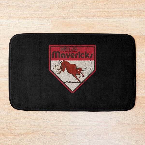 Item preview, Defunct - Portland Mavericks Baseball designed and sold by RavenPurdy.