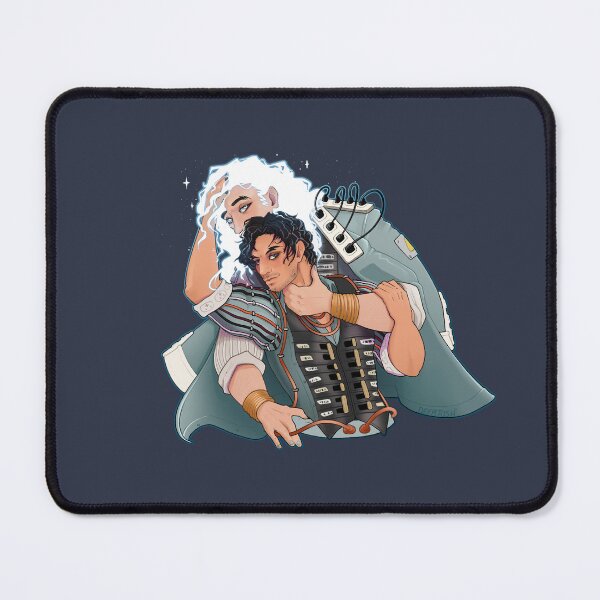 Item preview, A Couple of Switches designed and sold by deertush.