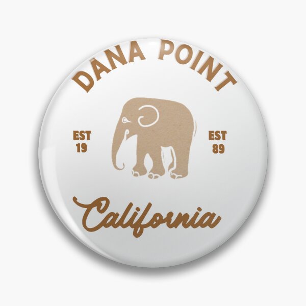 Item preview, Dana point California designed and sold by TaraPen.