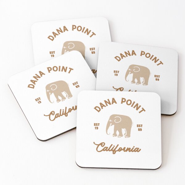 Item preview, Dana point California designed and sold by TaraPen.
