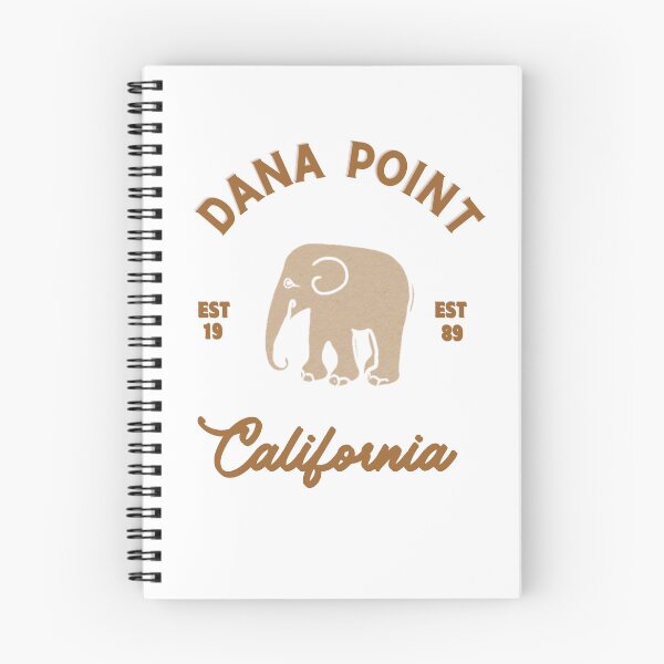 Item preview, Dana point California designed and sold by TaraPen.