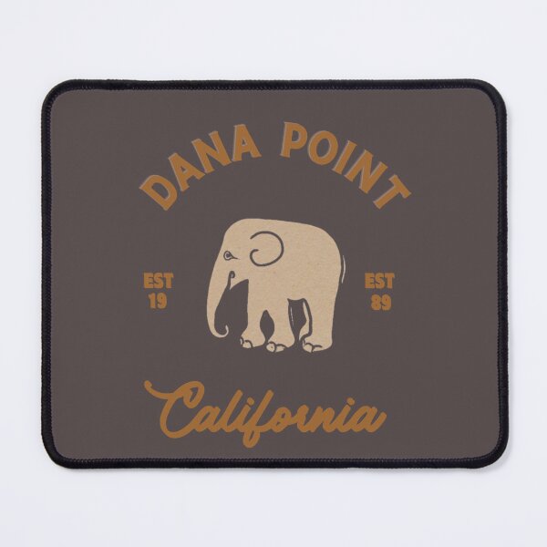 Item preview, Dana point California designed and sold by TaraPen.