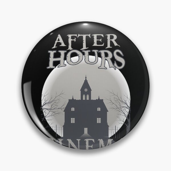 Item preview, Ahc Flagship Logo designed and sold by AlfredAWeave.