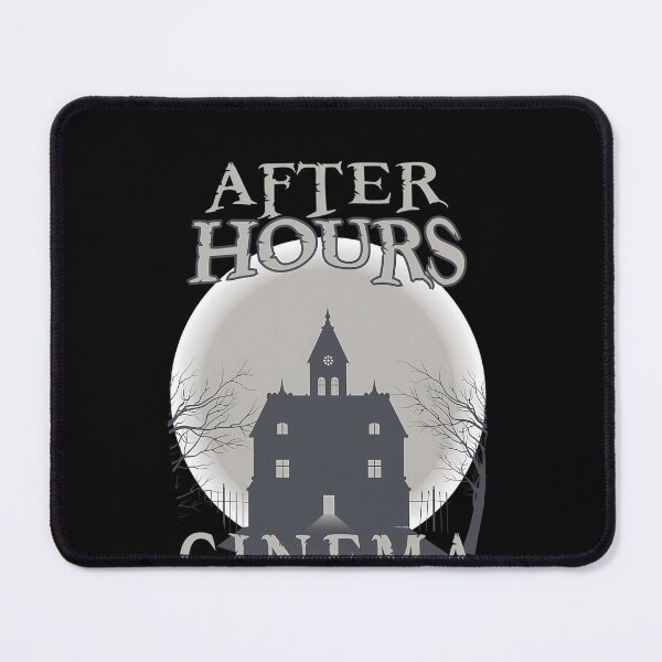 Item preview, Ahc Flagship Logo designed and sold by AlfredAWeave.