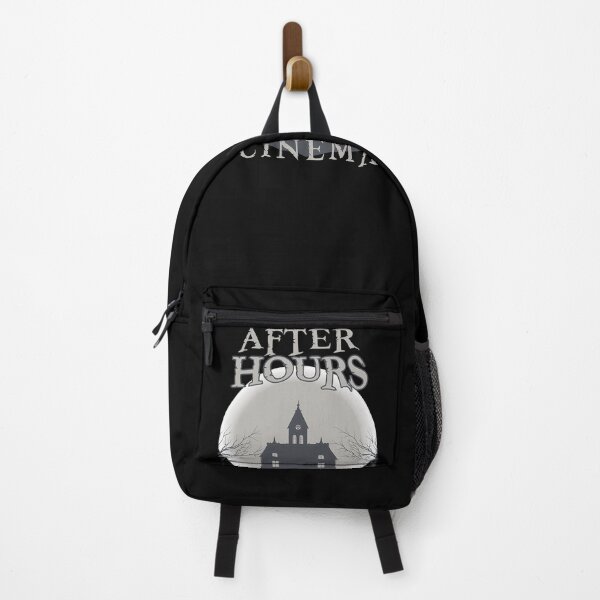 Item preview, Ahc Flagship Logo designed and sold by AlfredAWeave.