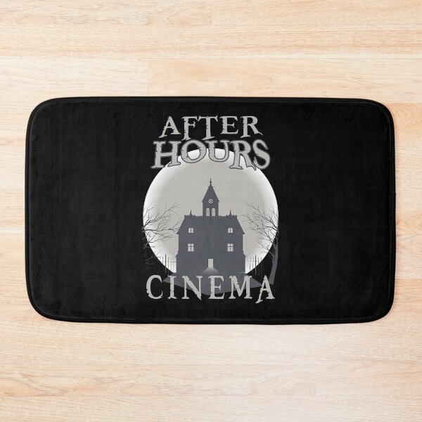 Item preview, Ahc Flagship Logo designed and sold by AlfredAWeave.