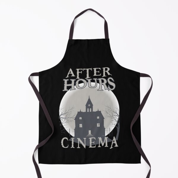 Item preview, Ahc Flagship Logo designed and sold by AlfredAWeave.