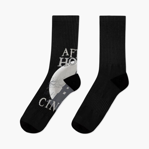 Item preview, Ahc Flagship Logo designed and sold by AlfredAWeave.