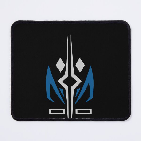 Item preview, Ahsoka Rex The Bad Batch Logo Mix designed and sold by AlfredAWeave.