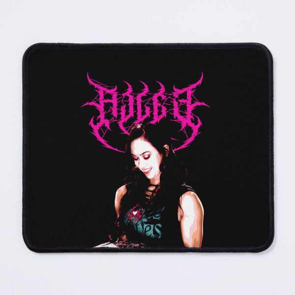Item preview, Aj Lee Death Metal designed and sold by AlfredAWeave.