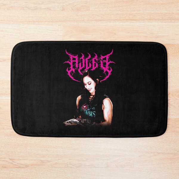 Item preview, Aj Lee Death Metal designed and sold by AlfredAWeave.