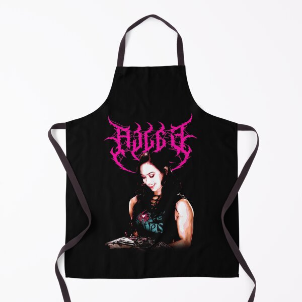 Item preview, Aj Lee Death Metal designed and sold by AlfredAWeave.