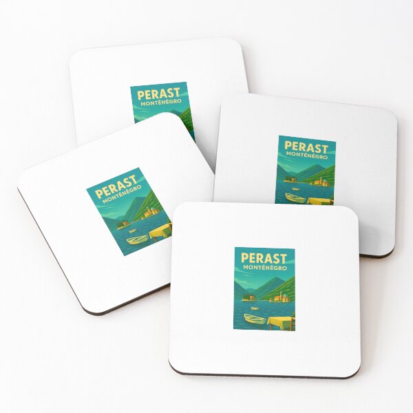 Item preview, Perast souvenir designed and sold by Souvenir-Travel.