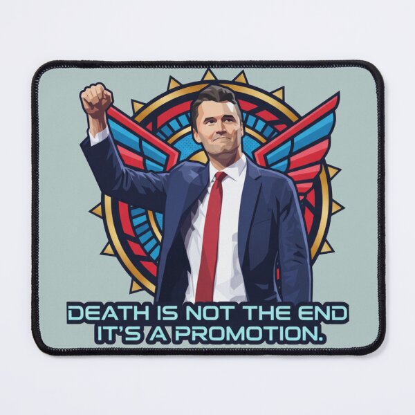 Item preview, Death is not the end. designed and sold by Erik007best.