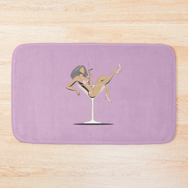Item preview, Martini Diva designed and sold by Serene Studios.