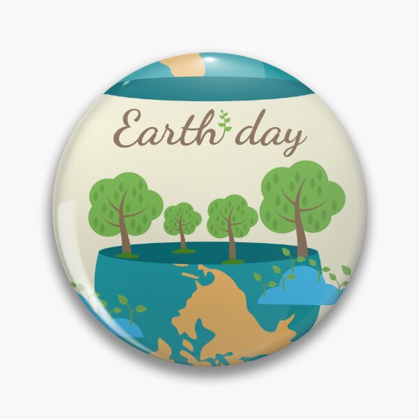 Item preview, Green Earth Rising designed and sold by langebleu.
