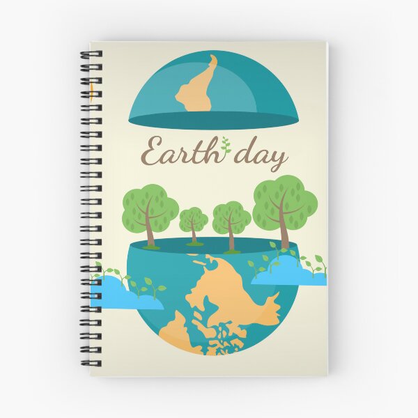 Item preview, Green Earth Rising designed and sold by langebleu.