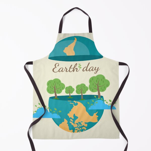 Item preview, Green Earth Rising designed and sold by langebleu.