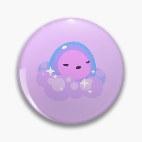 Item preview, Slime Sloomber de Slime Rancher designed and sold by RosingTeaPebble.